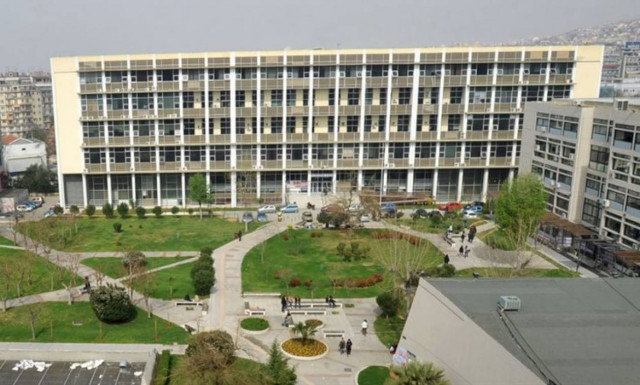 Θεσσαλονίκη: Καθηγητής του ΑΠΘ παραπέμπεται σε δίκη για απάτη