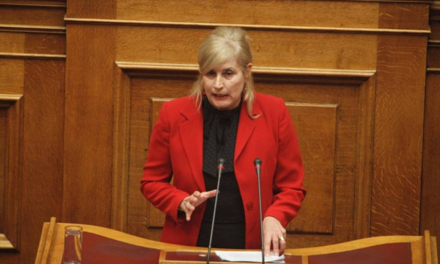 Βουλευτής ΣΥΡΙΖΑ: Η Ελλάδα έσωσε το χρεοκοπημένο ΔΝΤ!