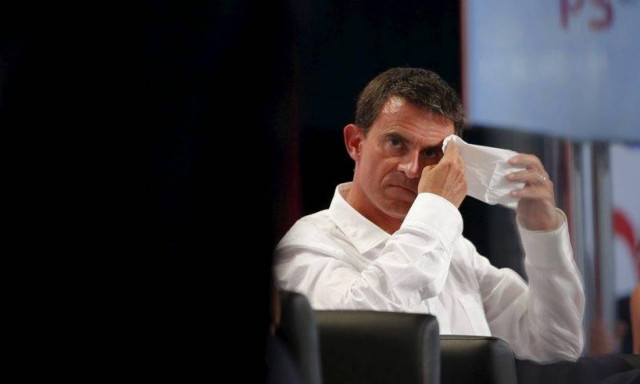 Για κίδυνο διάλυσης της ΕΕ προειδοποιεί ο Γάλλος υπουργός Οικονομίας