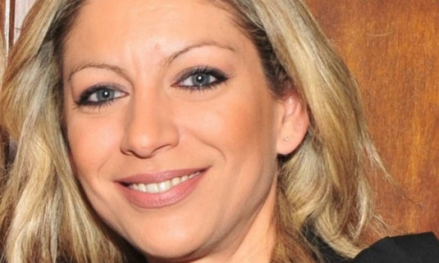 Η κυρία Μαρία Λεοντάρη νέα Διευθύντρια Επικοινωνίας στον ΣΦΕΕ