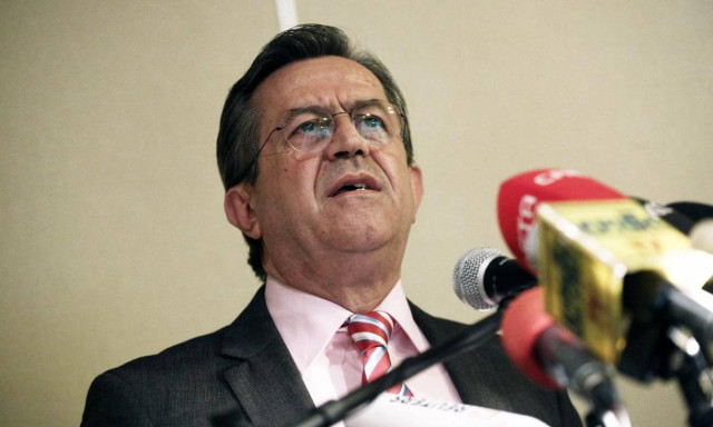 Νικολόπουλος: Με 15 σκάνδαλα ισοδυναμεί το σκάνδαλο των θαλασσοδανείων κομμάτων και ΜΜΕ