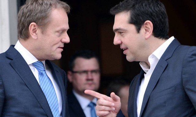 Δραματικές εξελίξεις μετά το «ναυάγιο» - Έκτακτη Σύνοδο Κορυφής ζητάει ο Τσίπρας