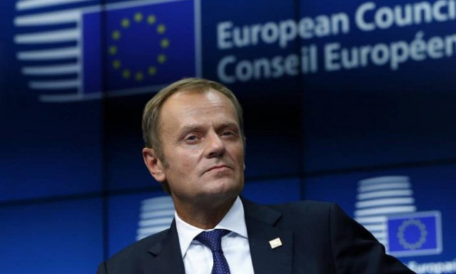 «Όχι» Τουσκ και Σόιμπλε στη Σύνοδο Κορυφής