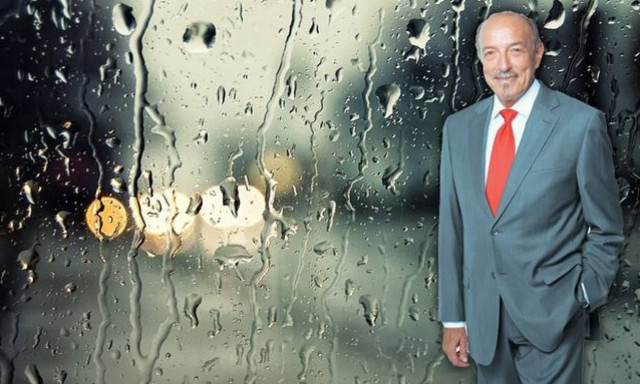 Καιρός - Πάσχα 2016: Ο Τάσος Αρνιακός στο Newsbomb.gr – Με τι καιρό θα σουβλίσουμε τον οβελία