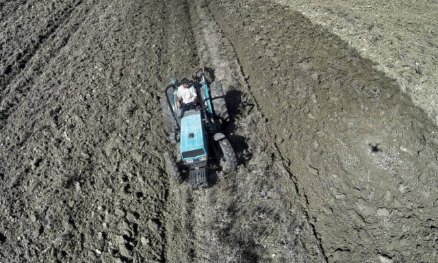 Το πρόγραμμα νέων γεωργών - Οι ενισχύσεις και τα κριτήρια