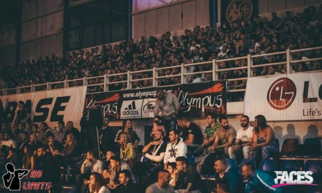 Απίστευτο θέαμα στο No Limits «Star Wars»