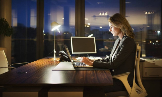 Πόσο βλάπτει για την υγεία η νυχτερινή εργασία;