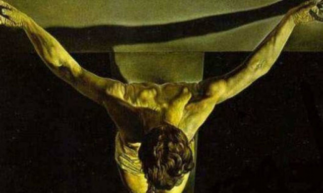 Πώς ανακαλύφθηκε ο Σταυρός του Χριστού;