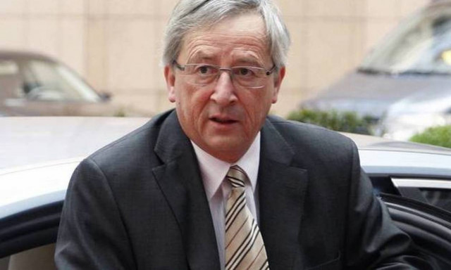 Πρωτοβουλίες για τη σύγκληση του Eurogroup από τον Ζ. Κ. Γιούνκερ