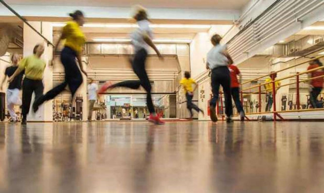 Πρόσληψη 2 καθηγητών Φυσικής Αγωγής στο Δ. Παύλου Μελά