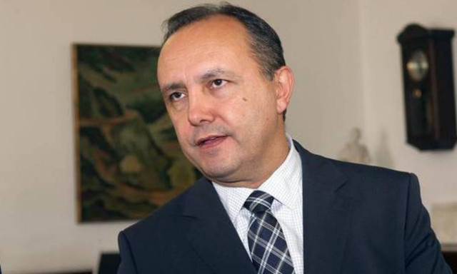 Καράογλου: Το κράτος παραμένει σπάταλο