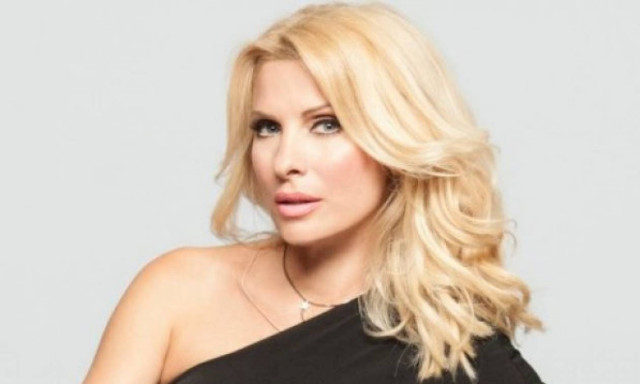 Η «μυστική» διατροφή της Ελένης Μενεγάκη για άψογο σώμα!