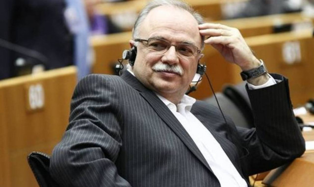 Παπαδημούλης: Η ΝΔ ποντάρει και ταυτίζεται με το ΔΝΤ