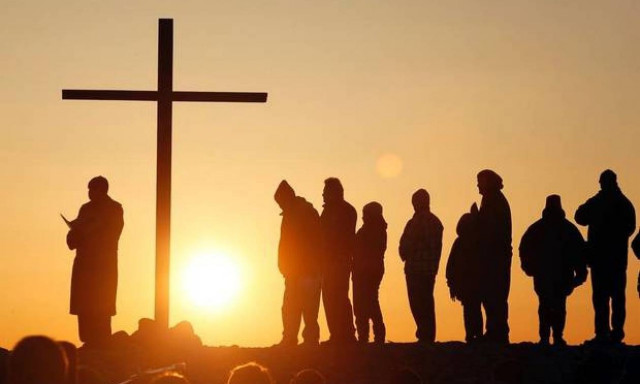 Το Πάσχα σε όλο τον πλανήτη: Εκδηλώσεις, παραδόσεις και έθιμα (photos)