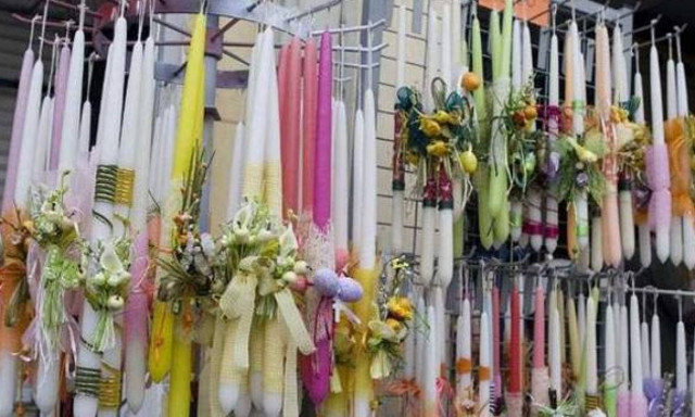 Μεγάλη Παρασκευή: Το ωράριο των καταστημάτων