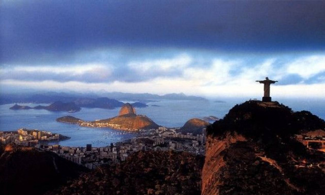 Ρίο Ντε Τζανέιρο: 15 παράξενες αλήθειες για την πόλη που θα φιλοξενήσει τους Ολυμπιακούς Αγώνες