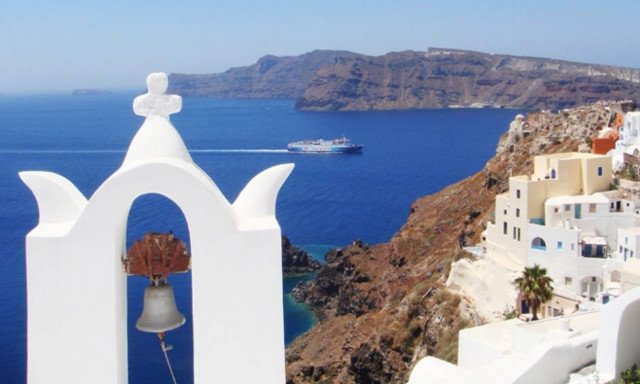 Ο καιρός το Πάσχα: Πού θα βρέχει και πού θα είναι για... βουτιές