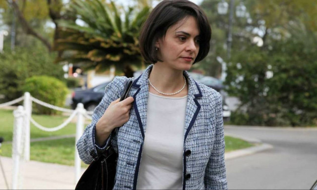 Φεύγει το ΔΝΤ από την Ελλάδα - Τι ζητά για να επιστρέψει