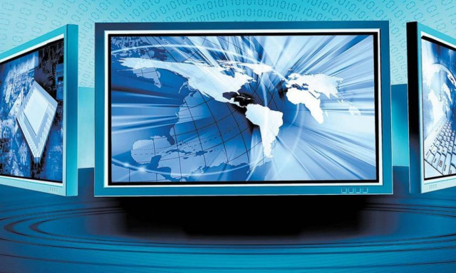 Συνέδριο για την ψηφιακή τηλεόραση στις 13 και 14/5