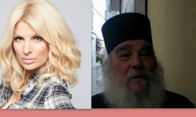 Ο πατέρας Ευδόκιμος αποκαλύπτει για την Ελένη: «Αυτό που με στεναχωρεί είναι ότι δεν μπορεί να…»