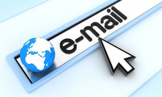 Ποια είναι η λέξη με την οποία δεν πρέπει ποτέ να αρχίζει ένα e-mail;