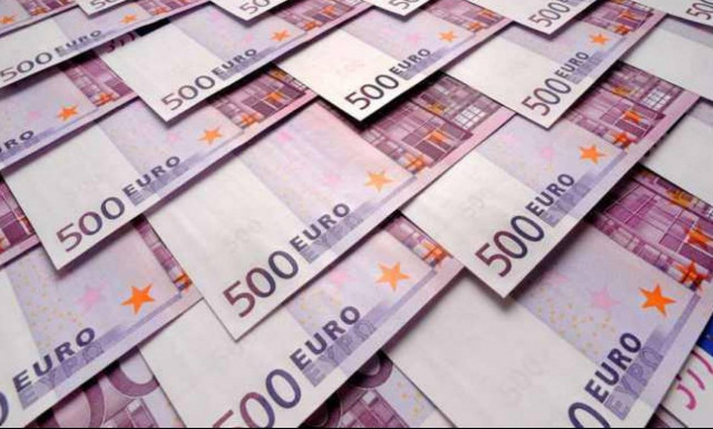 Στις 4 Μαΐου «τέλος» τα 500ευρα;