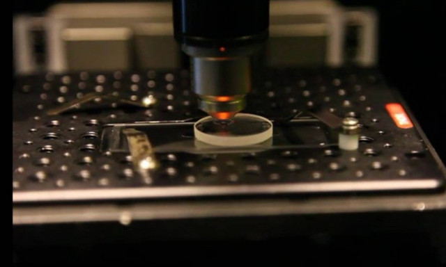 Τεχνολογία: Οι δίσκοι 5D είναι το νέο τεχνολογικό επίτευγμα στην αποθήκευση δεδομένων