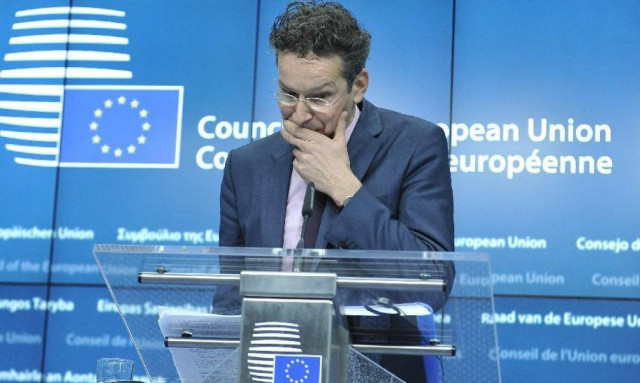Οριστικά στις 9 Μαΐου το Eurogroup