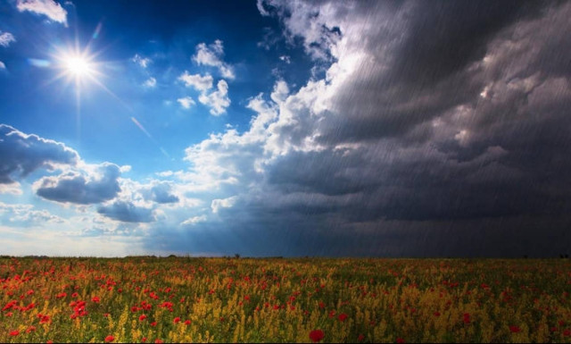 Καιρός - Πάσχα 2016: Με τι καιρό θα κάνουμε Ανάσταση - Η πρόβλεψη από τον Τάσο Αρνιακό