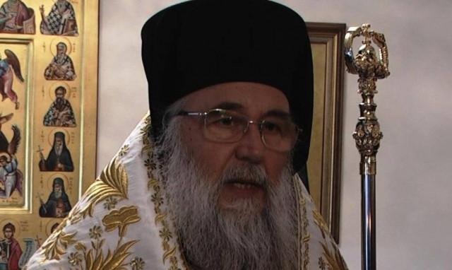 Μητρ. Κερκύρας: Δυστυχώς υπάρχουν άνθρωποι που και σήμερα υβρίζουν και αθετούν το Χριστό