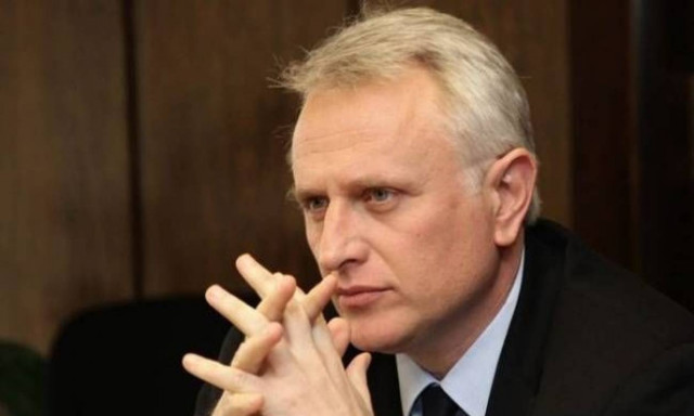 Νέο κόμμα φτιάχνει ο Γιάννης Ραγκούσης