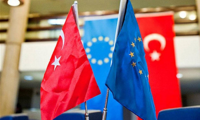 Γαλλία-Γερμανία επαναθεωρούν για την τουρκική βίζα