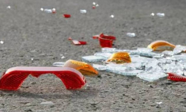 Ο δωδεκάλογος που θα σας σώσει από ένα τροχαίο ατύχημα