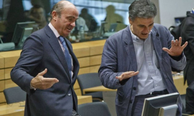 Γαλλικός δάκτυλος στη συζήτηση για το χρέος