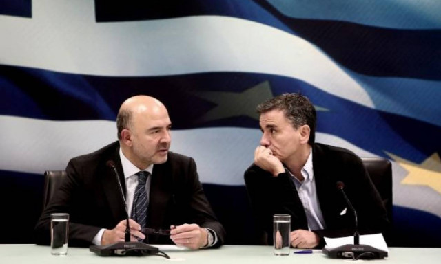 Γερμανικός Τύπος: Σε σημείο μηδέν οι διαπραγματεύσεις