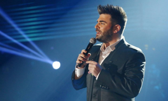 Παντελής Παντελίδης - Οργή: Τo «μήνυμα» του Stan στον Παντελή τη νύχτα του κακού