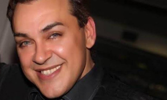 Γιάννης Αγγελάκης: Η 8χρονη συνεργασία του με την Βίσση και ο ξαφνικός χαμός του