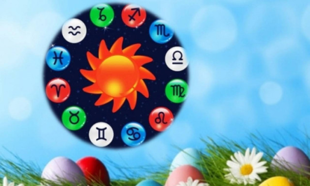 Ημερήσιες Προβλέψεις για όλα τα Ζώδια 1/5