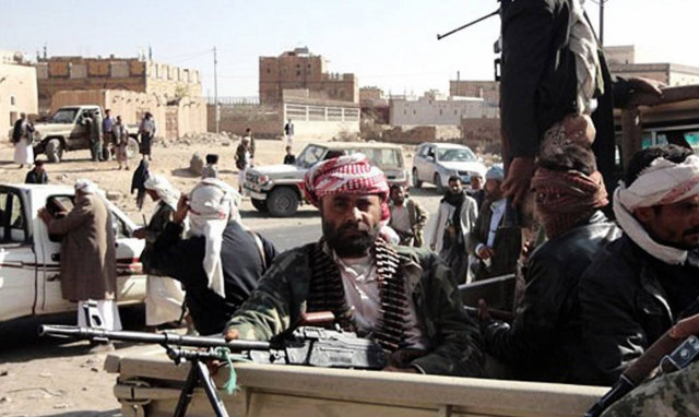 Υεμένη: Η αλ-Κάιντα αποχώρησε από το λιμάνι Μακάλα