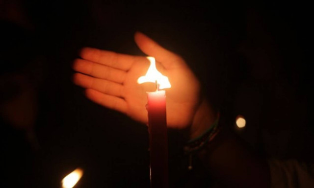 LIVE- Πάσχα 2016: Η Ακολουθία της Αναστάσεως του Θεανθρώπου