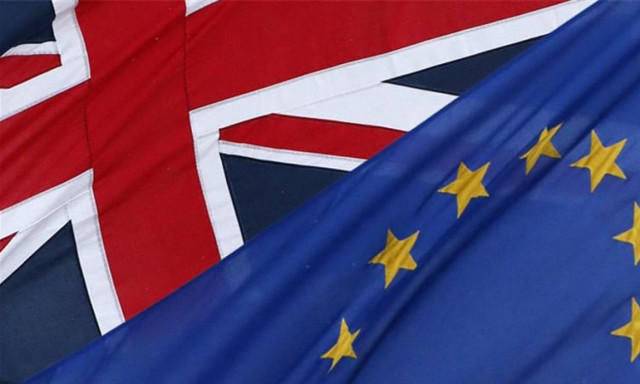 Δημοσκόπηση - Brexit: Ολοένα και περισσότεροι Βρετανοί τάσσονται εναντίον του