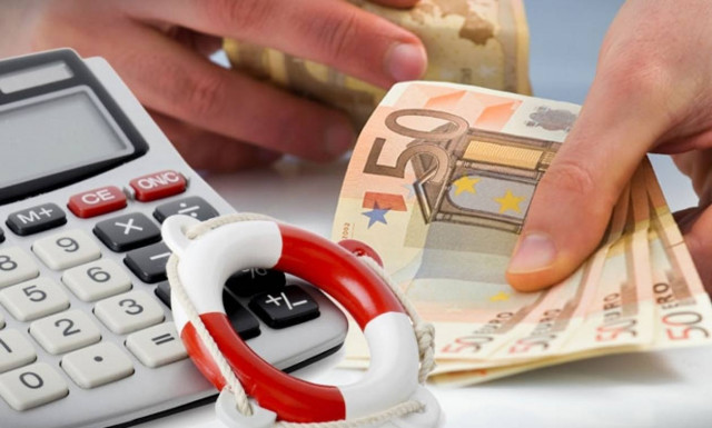 «Κόκκινα» δάνεια: Όλες οι αλλαγές μετά τη συμφωνία με τους δανειστές