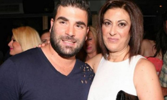 Συγκλονιστική ανάρτηση: Η μητέρα του Παντελίδη σπάει τη σιωπή της μετά από δυόμιση μήνες