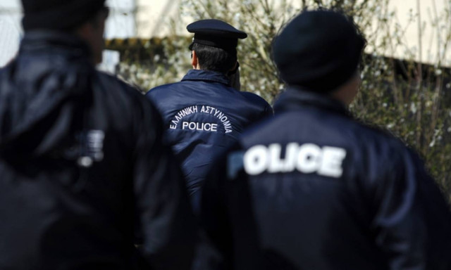 Συνελήφθησαν δύο Αφγανοί κατηγορούμενοι για βιασμό