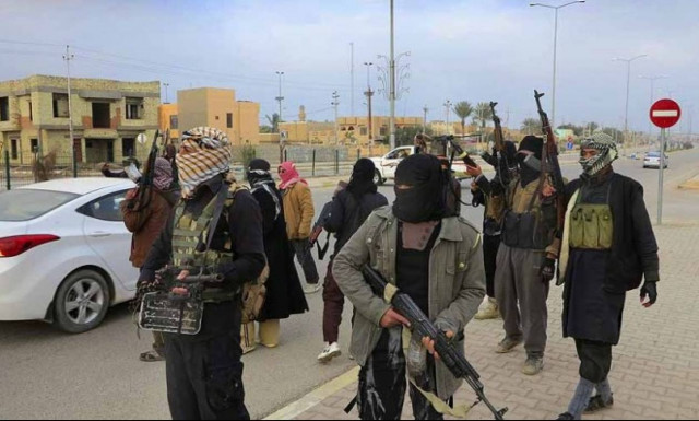 Το FBI και η CIA στην Αθήνα - Φόβοι για ενδεχόμενο «χτύπημα» τζιχαντιστών