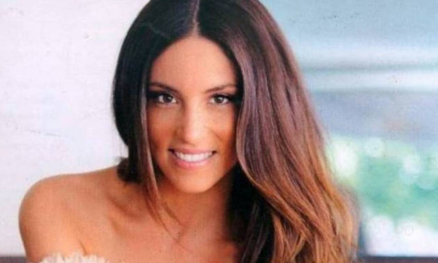 Ανάσταση με το τσιφτετέλι της Αθηνάς Οικονομάκου (vid)