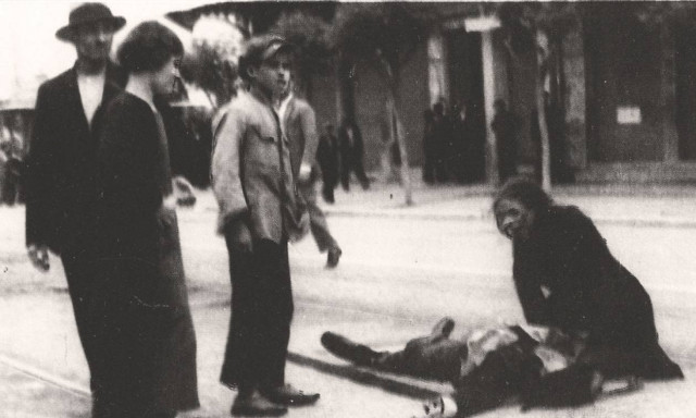 Εργατική Πρωτομαγιά: Μια ιστορία 128 ετών γραμμένη με αγώνες και αίμα (vid+pics)