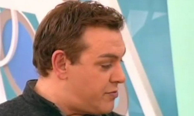 Κωνσταντίνος Χριστοφόρου:«Ρε μ@λ@κα Αγγελάκη πού είσαι; Έχουμε πρόβα»