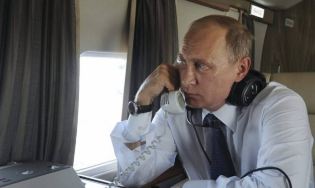 Έκτακτη Σύνοδος για την αναζωπύρωση των εχθροπραξιών στην Ουκρανία