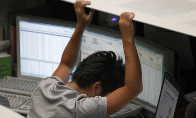 Ιαπωνία: Άνοιγμα με απότομη πτώση στο Χρηματιστήριο του Τόκιο